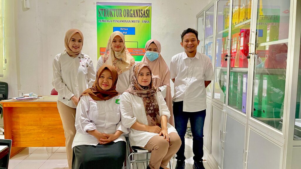 Tingkatkan Mutu Pendidikan, LPM Unsa Makassar Helat Workshop SPMI